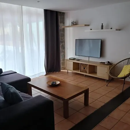 Brisas شقة