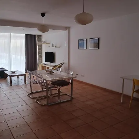 דירה Brisas קורלחו