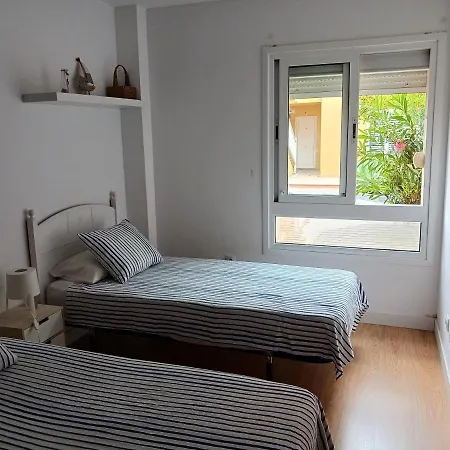 Brisas * קורלחו