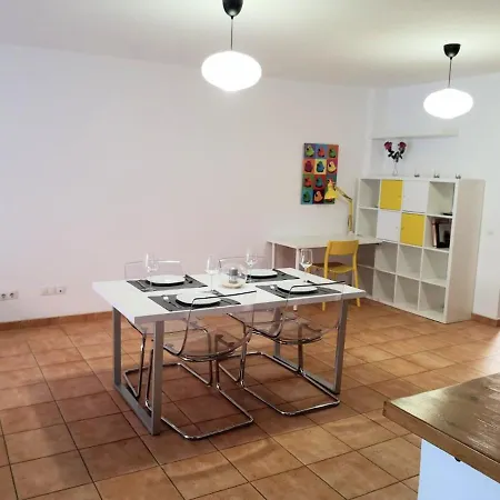 Appartement Brisas Corralejo