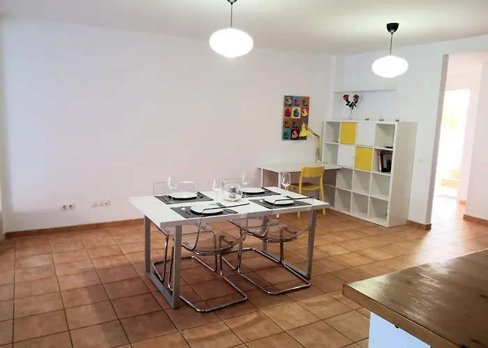 Appartement Brisas Corralejo