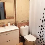 Апартаменты Brisas *