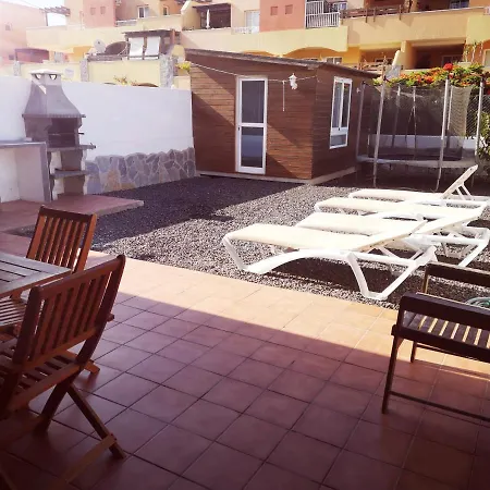 Brisas *