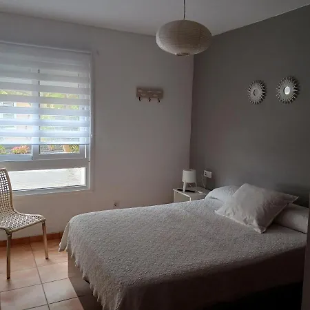 Apartman Brisas Corralejo