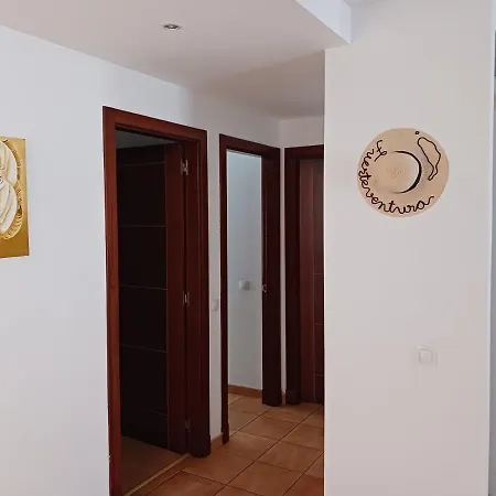 Brisas Apartamento *