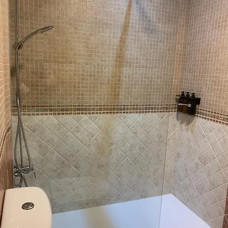 Appartement Brisas