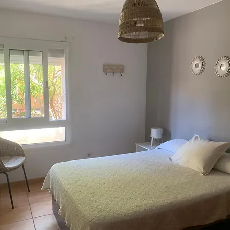 Brisas Appartement *