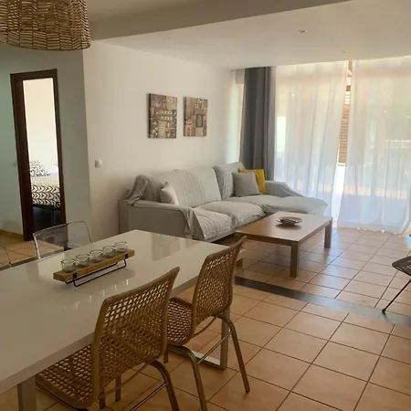 Brisas Appartement Corralejo