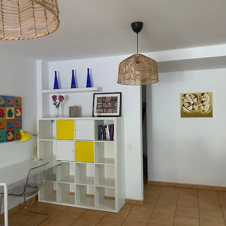Appartement Brisas Corralejo