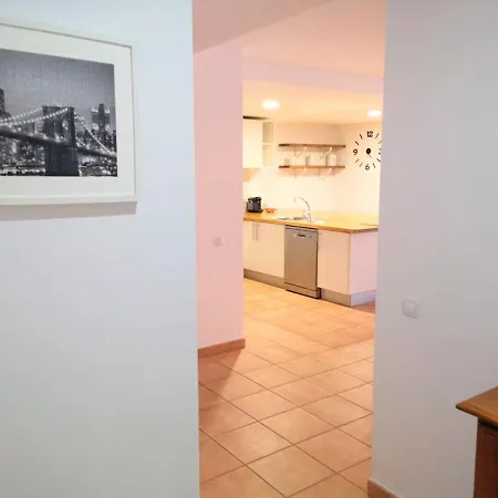 Brisas Apartman Corralejo