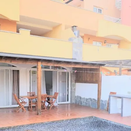 Brisas Apartman Corralejo
