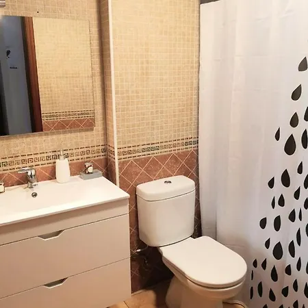 Apartamento Brisas *