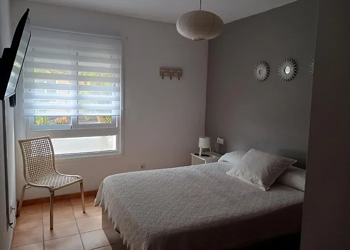 Διαμέρισμα Brisas Κοραλέχο