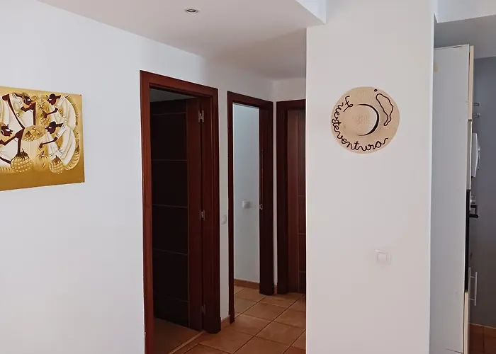 Brisas Διαμέρισμα *