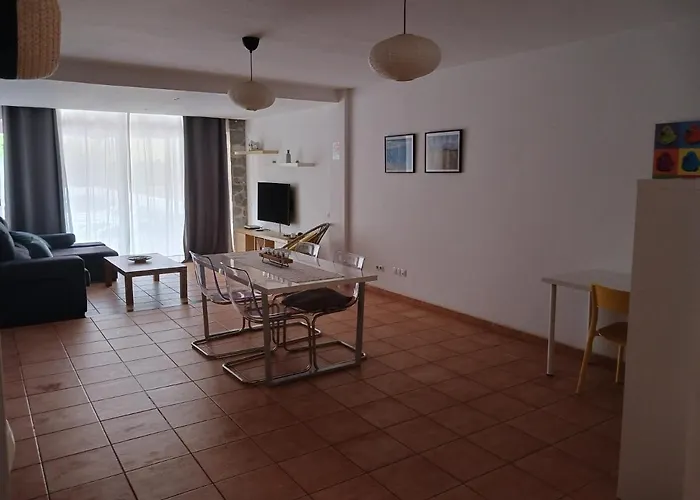 Διαμέρισμα Brisas Κοραλέχο