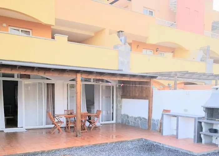 Brisas Διαμέρισμα Κοραλέχο