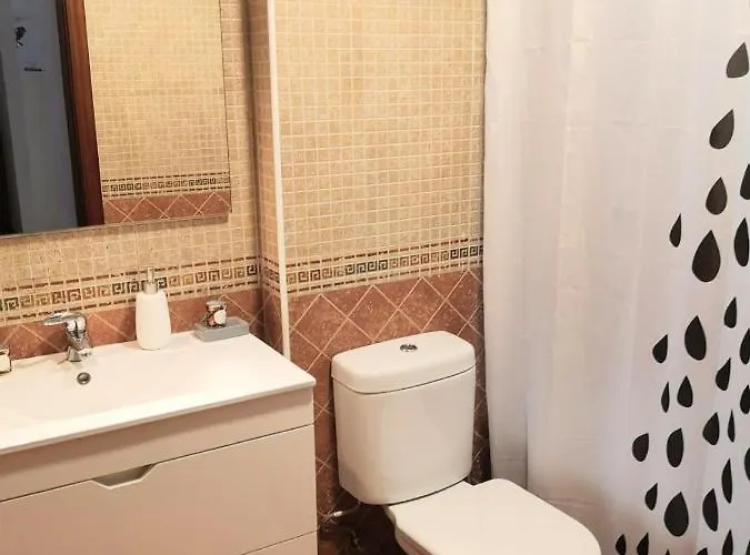 Διαμέρισμα Brisas *